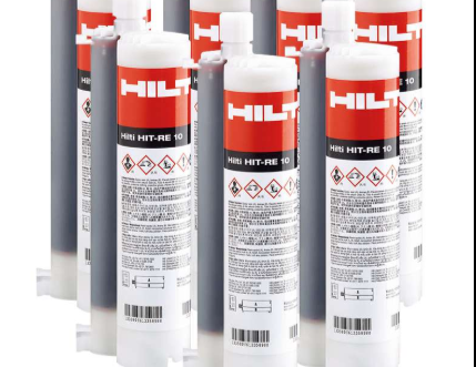 HIT-RE10喜利得植筋膠