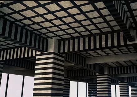 楊浦外灘音樂藝術中心項目裝修工程加固項目